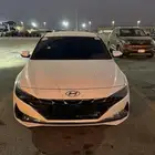 Avante 2021. 56000 KM