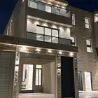 ادوار ارضيه وتاون هاوس علوي الجنادريه