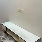 طاوله تلفزيون جديد وا طاوله ضيافه