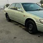 كامري للبيع الموديل 2000مرشوش رش تجميلي رش على نظافه