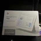 Google Home Hub