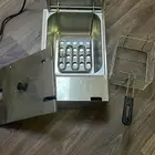 قلايه كهربائيه