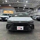 كامري ستاندر اسود