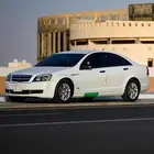 كابرس LS 2013