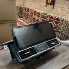 شاشة نيسان باترول