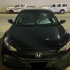هوندا سيفيك 2020