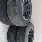 كفرات مع جنوط
