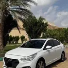 اكسنت 2018 فل كامل مكينه كبير