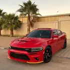 دوج تشارجر 2018 RT وكاله