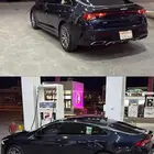 كيا k5 2030 للبدل بسوناتا 2024