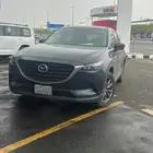 مازدا cx9