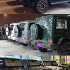 تاجير سيارات فارهه بالرياض