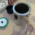 ميفا كهربائي نظيف