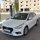 اكسنت 2020