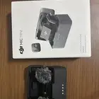 مايك لاسكلي DJI Mic Mini