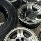 طقم جنوط جكسار 97 اصليه