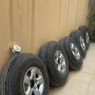 جنىط فكس ار 98 مع بوالين