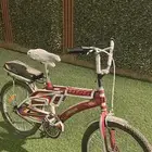 سيكل كامل متكامل نضيف