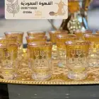 قهوجي المهدية ولبن