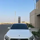 مرسيدس c200 جفالي