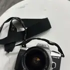 كاميرا مينولتا MINOLTA