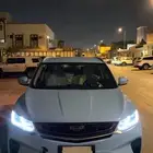 جيلي كولراي 2022