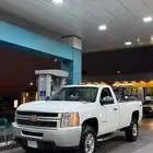 سلفرادو 2013 HD