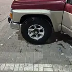 باترول 1991 كبريتر
