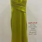 فساتين جديدة للبيع