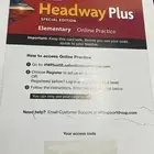 كود headway plus للبيع