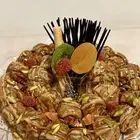 تمر الترف تمر محشي يوجد تعبية صحون للمناسبات