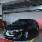 للبيع ماليبو 2018 بدون تيربو