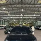 مرسيدس 2019 اول مالك ((S450 ))