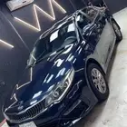 كيا اوبتيما 2019 مكينه 2.4 بنزين نظيفة مالك أول