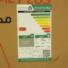 مكيفات جديدة للبيع