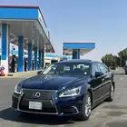 لكزس LS نظيف للبيع