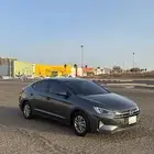 الانترا 2020 ديزل وارد كوريا