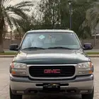 سوبربان  GMC بدون دبل سعودي 2001