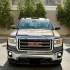 جمس سييرا 2015 فل كامل ( نظيف )