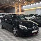 مرسيدس A250 2014