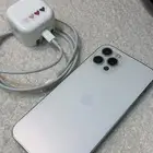 ايفون 12 برو العادي ذاكرة 128