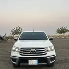 Hilux Single Cab Gasoline 2021 Full Option Agency