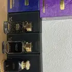 عطور من دخون الإماراتية