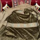 جكيت عسكريه المديره العامه للسجون .