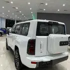 هافال H9 2025 نص فل جميع الالوان