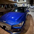جنسس G70 موديل 2018