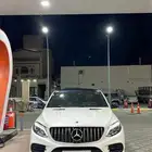 مرسيدس كوبيه 2017 GLE43 خليجي