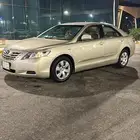 كامري 2007 للبيع