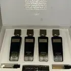 4 عطور بسعر لقطه من اوبشن ون