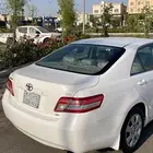 كامري 2011 قير عادي